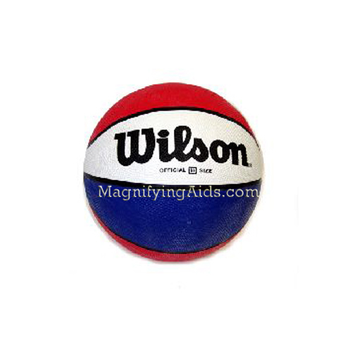 Can - Do Basketbell By Wilson - Official Size