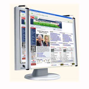 Computer Screen Magnifier - For 17 Inch LCD