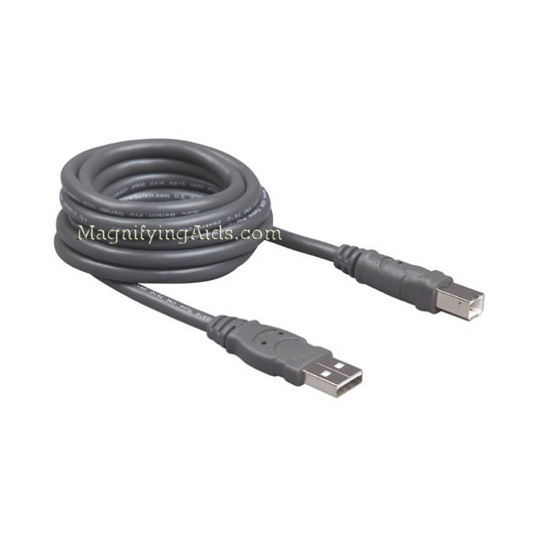 USB - 6 Foot Cable