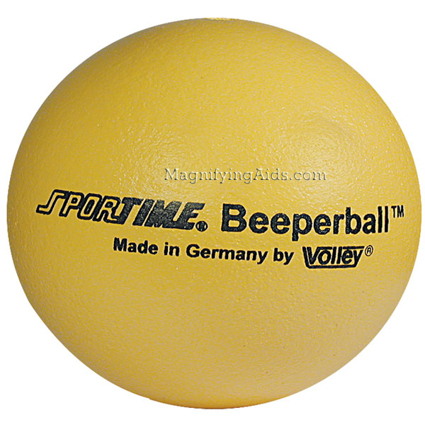 Durabeep Ball