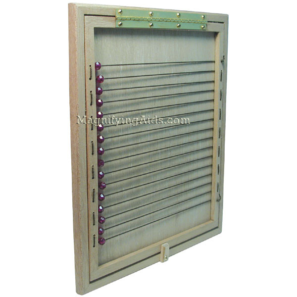 Full Page String Writing Guide