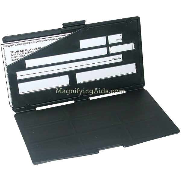 Keitzer Check Writing Guide