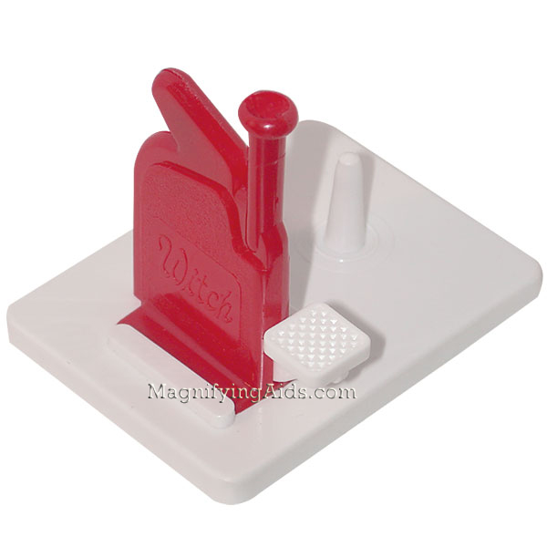 Hexe Needle Threader