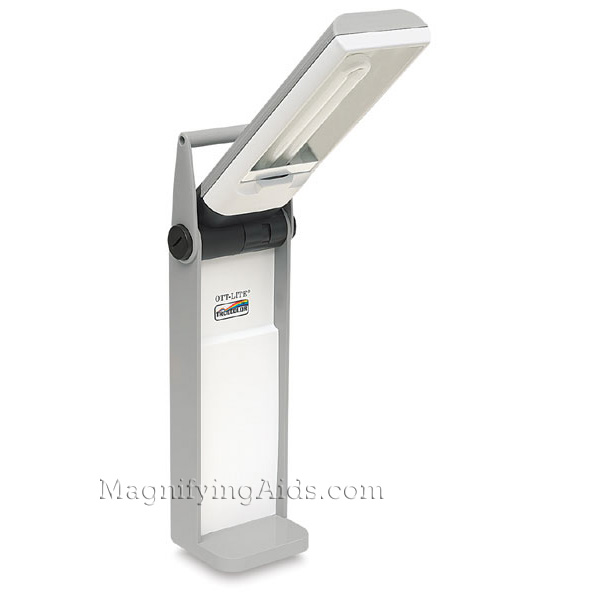 OTT - LITE True Color 13 Watt Desk Lamp