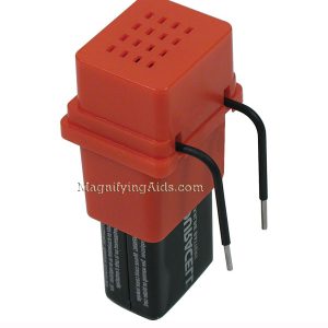 Say When - Liquid Level Indicator