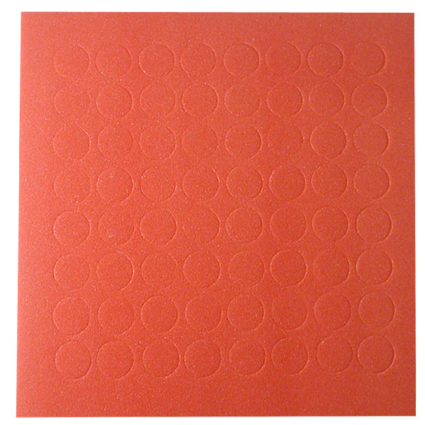 Touch - Dots - Orange