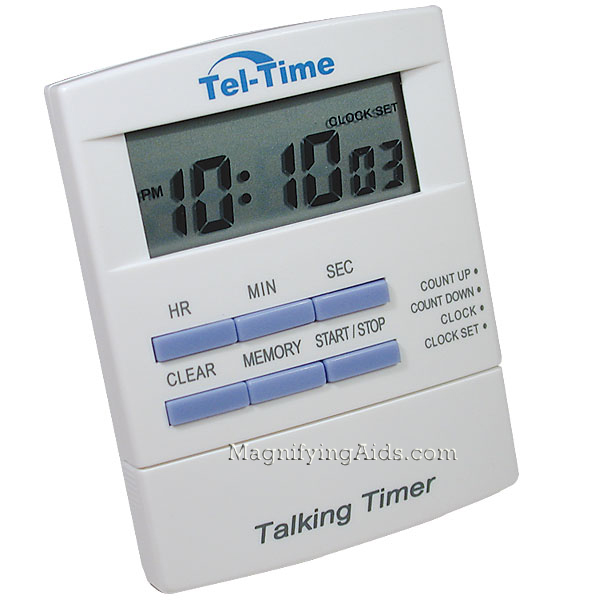 Tel - Timer Cooking Timer