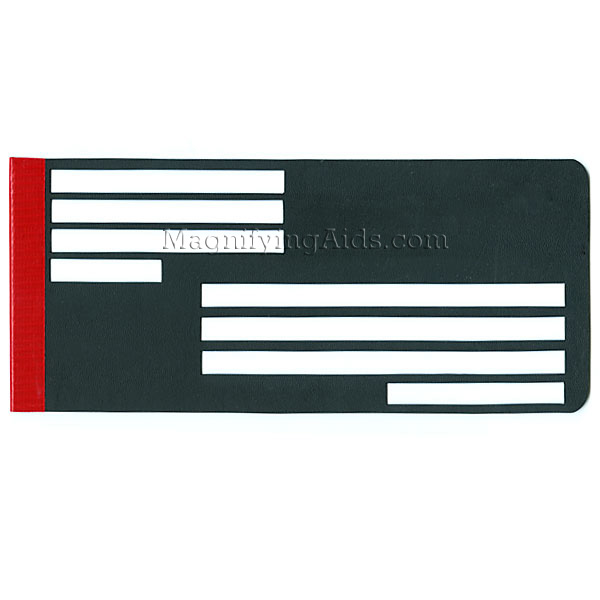 Business Envelope Writing Guide