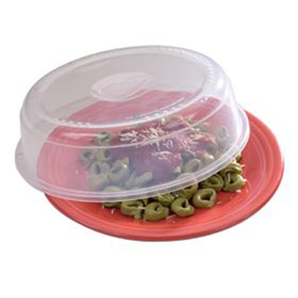 Microwave Spatter Cover Shield