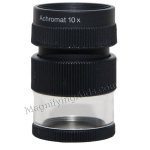 10X Eschenbach Technical Focusable Stand Magnifier