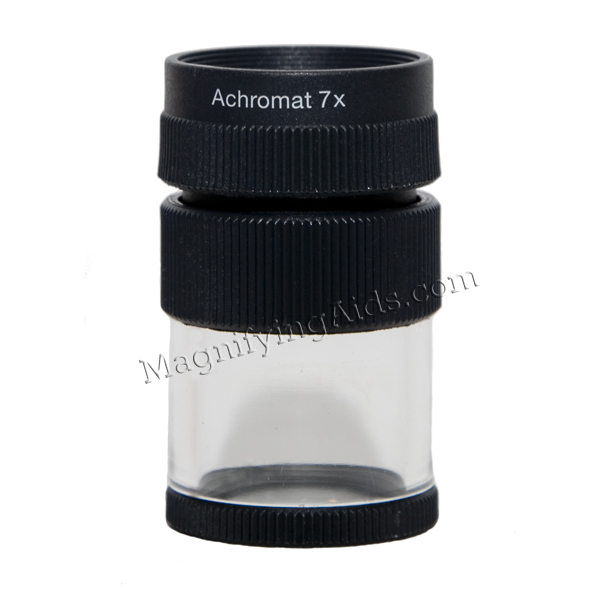 7X Eschenbach Technical Focusable Stand Magnifier