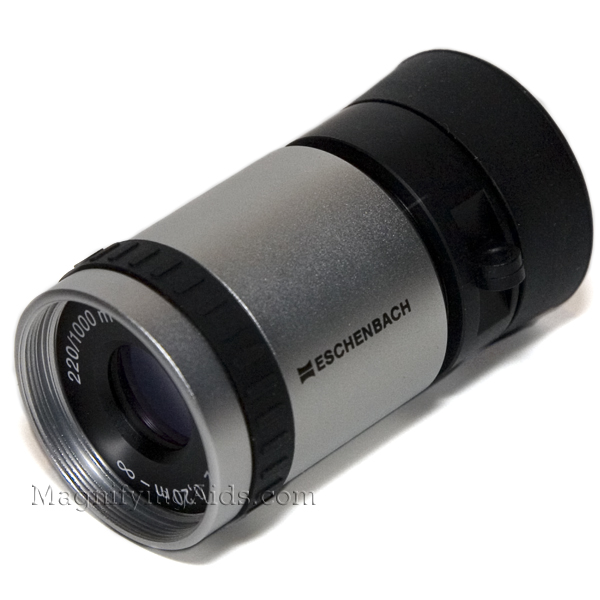 Eschenbach Monocular Keplerian Telescope 4.2 x 12 mm