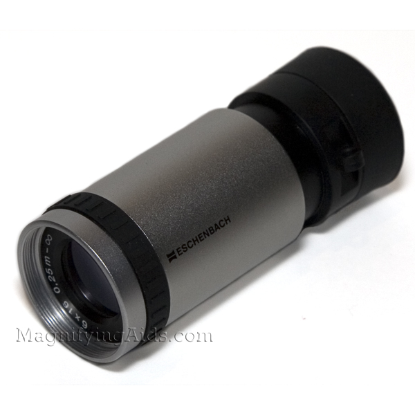 Eschenbach Monocular Keplerian Telescope 6 x 16 mm