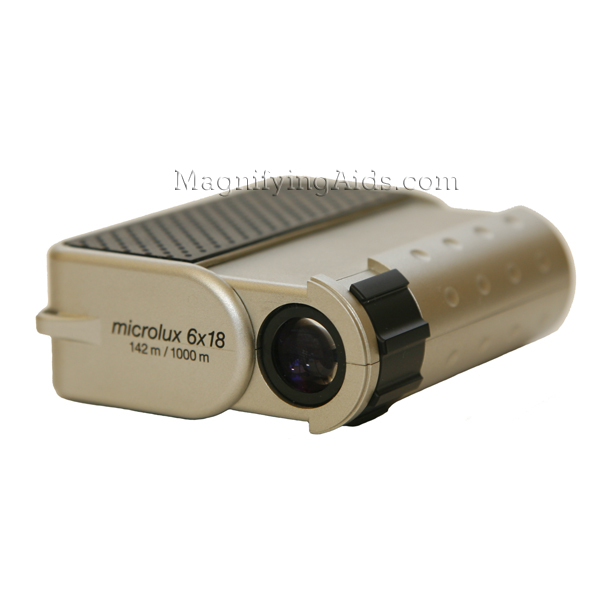 Eschenbach Microlux 6 x 18 mm