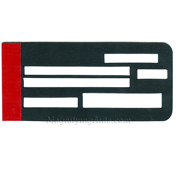 Writing Guide - Standard Checks