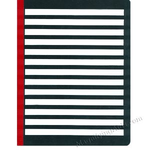 Writing Guide - Full Page Letter