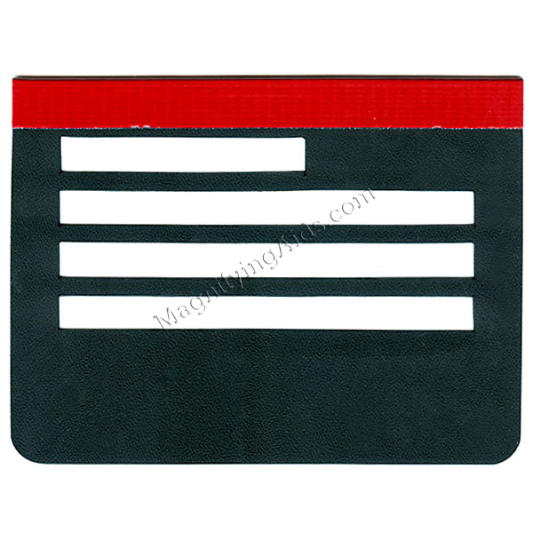 Writing Guide - Greeting Card