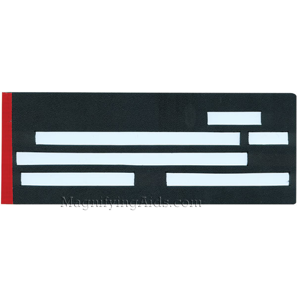 Writing Guide - Business Check