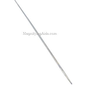 Pace Big Eye Ultra Thin Needle