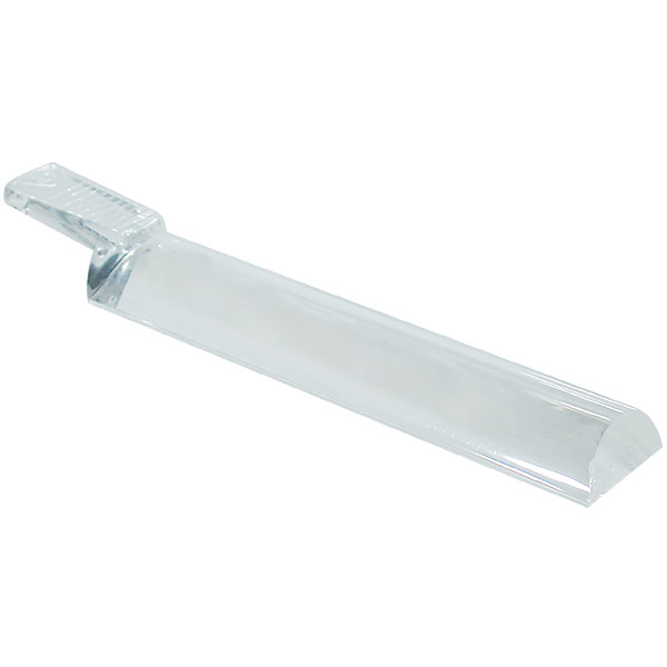 2X Bausch & Lomb Bar Magnifier - 5.25 Inches