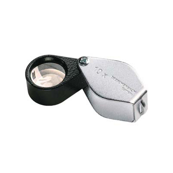 Eschenbach - 10X Aplanatic Loupe Magnifier