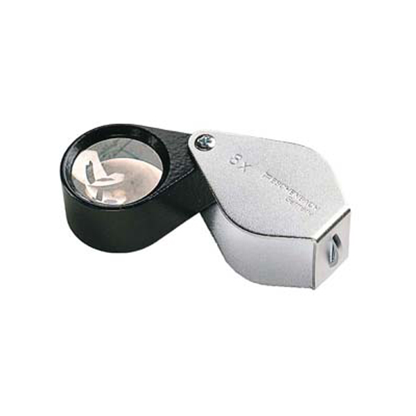 Eschenbach - 8X Aplanatic Loupe Magnifier