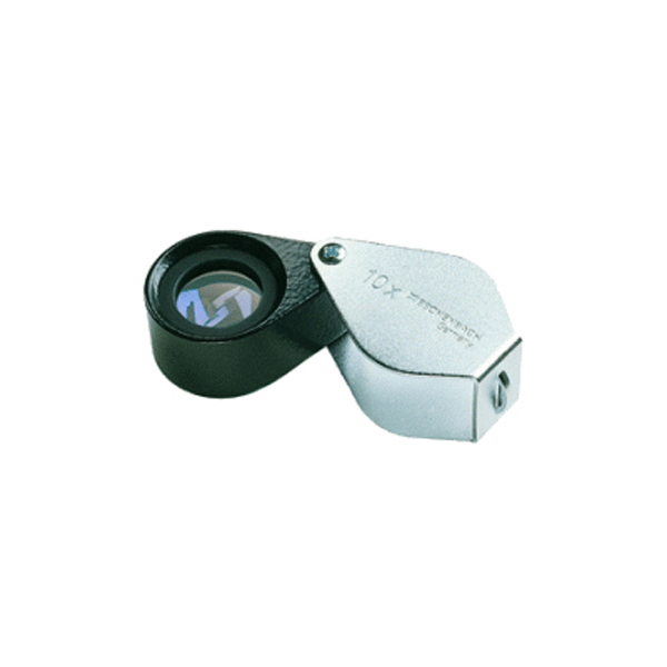 Eschenbach - 10X Achromatic Loupe Magnifier