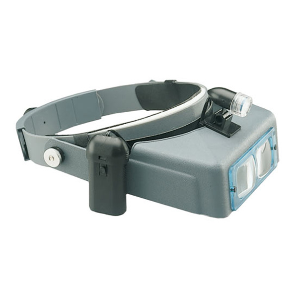 Donegan OptiVisor Visor Light LT 06 10 Inch Cord