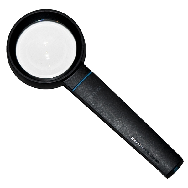Eschenbach 6X Hand Held Magnifier