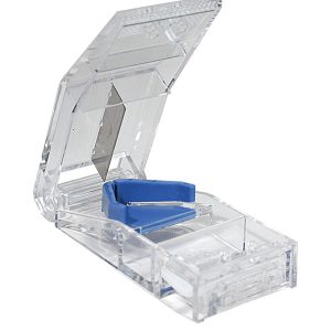 Deluxe Pill Splitter