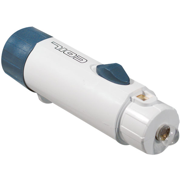 Coil Raylite Power Handle