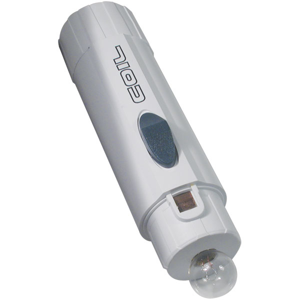 COIL Xenon Power Handle