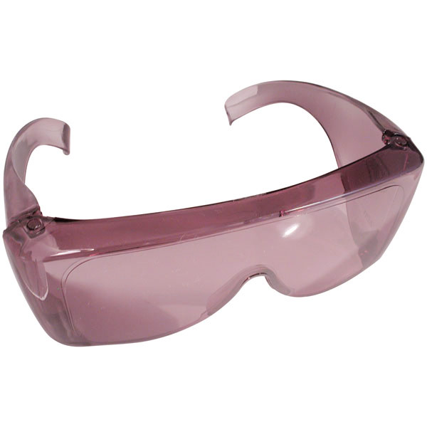 Noir Fit Overs - Light Plum U88 -